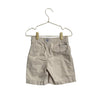 Columbia Khaki Shorts - Size 3T - Bounce Mkt