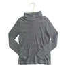 Crewcuts Gray Turtleneck - Size 8 - Bounce Mkt