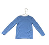 Crewcuts Light Blue 'Friends Forever' Shirt - Size XS 4 - 5 - Bounce Mkt