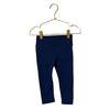 Crewcuts Navy Athletic Pants - Size 2 - Bounce Mkt