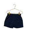 Crewcuts Navy Bike Shorts - Size 8 - Bounce Mkt