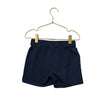 Crewcuts Navy Bike Shorts - Size 8 - Bounce Mkt
