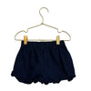 Crewcuts Navy Ruffle Hem Pull On Shorts - Size 5 - Bounce Mkt