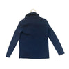 Crewcuts Navy Shawl Collar Cardigan Sweater - Size XXS 2/3 - Bounce Mkt