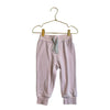 Crewcuts Pink Velour Joggers - Size 2 - Bounce Mkt