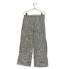 Crewcuts Silver Sequins Pull On Pants - Size 7 - Bounce Mkt