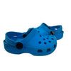 Crocs Aqua Blue Shoes - Sizes C4/5 - Bounce Mkt