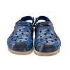 Crocs Blue Camo Shoes - Size C13 - Bounce Mkt