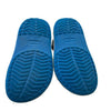Crocs Blue Mickey Mouse Shoes - Size C8 - Bounce Mkt