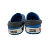 Crocs Blue Mickey Mouse Shoes - Size C8 - Bounce Mkt