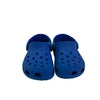 Crocs Blue Shoes - Size C6 - Bounce Mkt