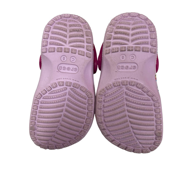 8c crocs online