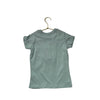 Cuffy's Sage Green 'Love Cape Cod' T-Shirt with Tag - Size 4 - Bounce Mkt
