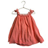Cynthia Rowley Coral Dress - Size 24 Mo - Bounce Mkt