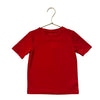 Cat & Jack Red Rash Guard - Size 5T