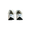 New Balance 327 White, Ivory, Blue Sneakers - Size 9