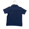Baby Gap Navy Polo Shirt - Size 2