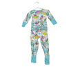 Bums & Roses x My Little Pony One-Piece PJs - Size 18-24 Mo