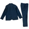 Zara Black 2 Piece Suit - Size 8