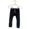 Childhoods Clothing Dark Gray Lightweight Joggers - Size 12-18 Mo