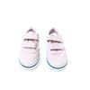 Vans Dusty Pink Velcro Sneakers - Size 6