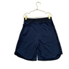 Abercrombie Kids Navy & Black Shorts - Size 9-10