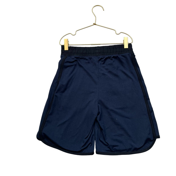 Abercrombie Kids Navy & Black Shorts - Size 9-10