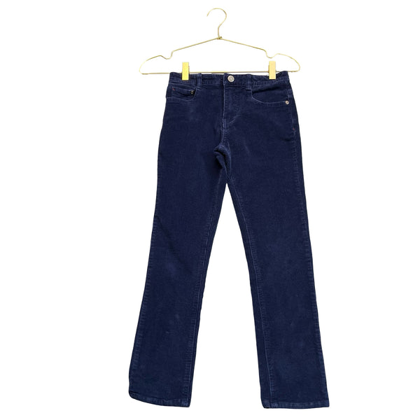 Boden Navy Corduroy Pants - Size 9Y