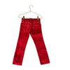 Crewcuts Stretch Red Corduroy Pants - Size 4