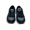 Puma Black & Gray Sneakers - Size 9C