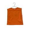 Zara Orange Tank - Size 6-7