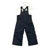Baby Gap Black Snow Bib - Size 2