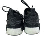Adidas Black Sneakers - Size 4K