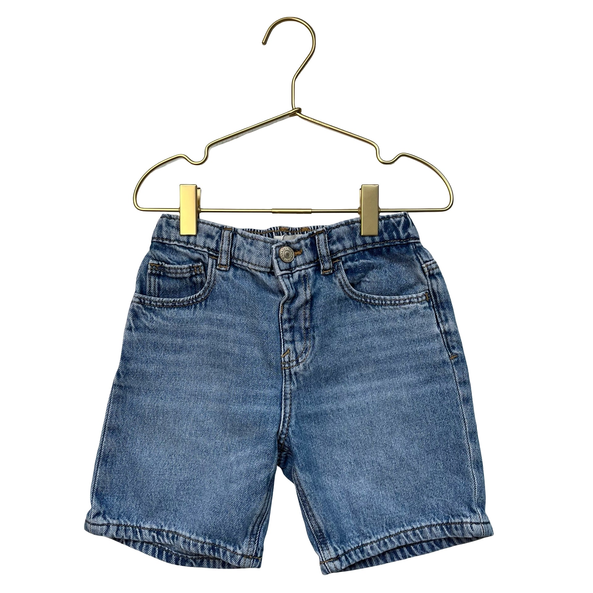 Zara Denim Jean Shorts - Size 6
