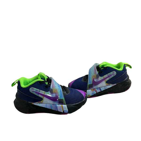 Nike Hustle Sneakers - Size 11C