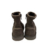 Zara Brown Suede Boots - Size 24 (8)