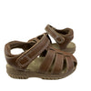 Children's Place Brown Sandals - Size 6