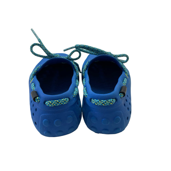 People Blue Shoes - Size C9