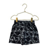 Under Armour Green, Gray, Black Camo Athletic Shorts - Size 2T