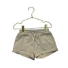 Minnow Light Khaki Shorts - Size 3-4T