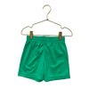 Children's Place Green Athletic Shorts - Size 18-24 Mo