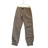 Volcom Brown Chino Jogger Pants - Size M 10Y