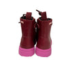 Camper Red & Pink Boots - Size 28 (10.5)