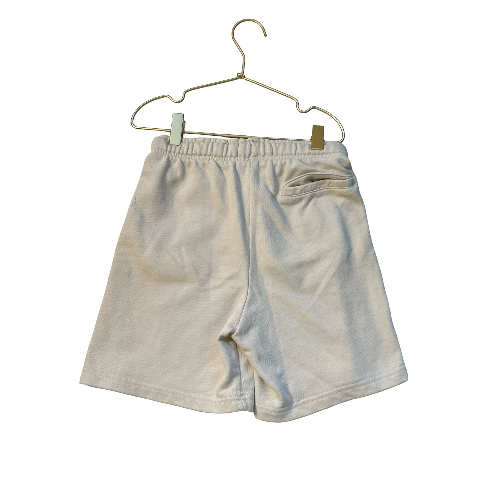 Zara Ivory Shorts - Size 10