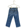 Baby Gap x Disney 'Just Like Mom' Minnie Mouse Jeans - Size 18-24 Mo
