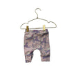 Stella McCartney Kids Pink Unicorn Print Joggers - Size 3 Mo