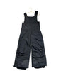 Outdoor Gear Black Snow Bib - Size 5