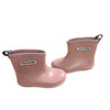 Tree Grandpa Pink Rain Boots - Size 14 (6)