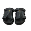 Link 'Gigi' Black Sandals New in Box - Size 13