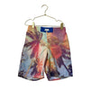 Old Navy Pastel Tropical Tree Swim Suit - Size M 8